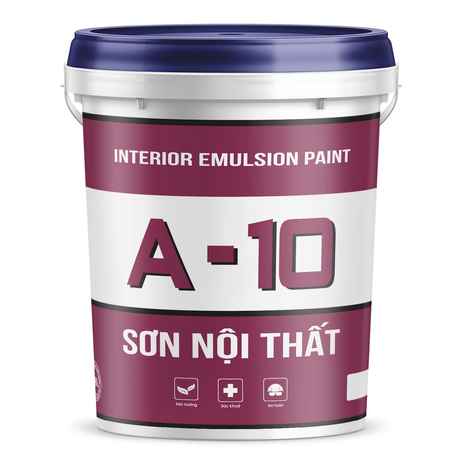 Sơn nội thất A10